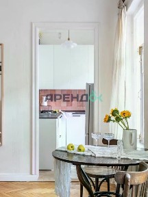 Сдается 1-комн. квартира, 42 м²
