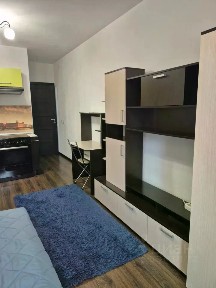 Сдается студия, 25,5 м²