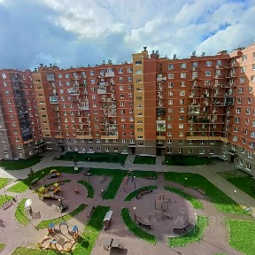 Сдается студия, 25 м²
