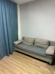 Сдается студия, 30 м²