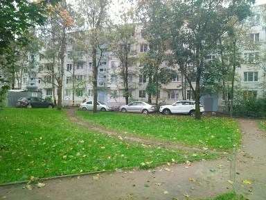 Сдается 1-комн. квартира, 30,8 м²