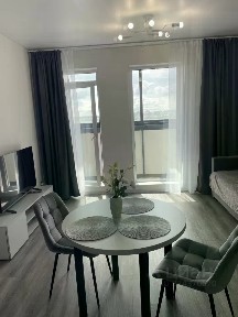 Сдается студия, 28 м²