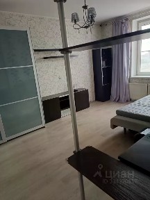 Сдается 1-комн. квартира, 47 м²