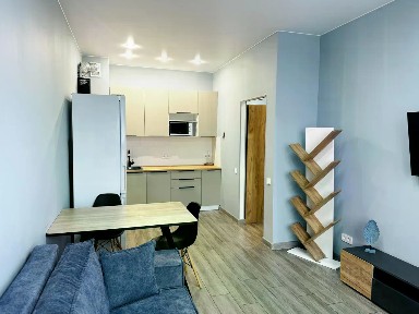 Сдается 1-комн. квартира, 41,6 м²