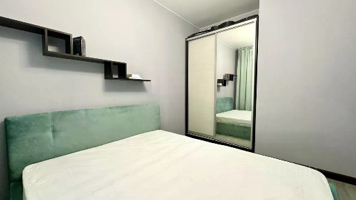 Сдается 1-комн. квартира, 36 м²