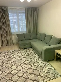 Сдается 1-комн. квартира, 37 м²