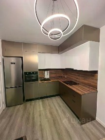 Сдается 3-комн. квартира, 48,7 м²
