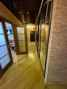 Сдается 3-комн. квартира, 97,5 м²