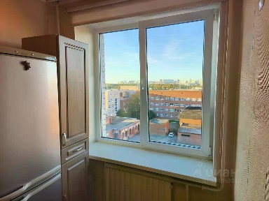 Сдается 1-комн. квартира, 33 м²