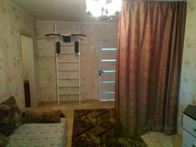 Сдается 2-комн. квартира, 52 м²