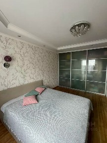 Сдается 1-комн. квартира, 37 м²