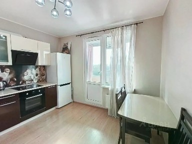 Сдается 1-комн. квартира, 36 м²