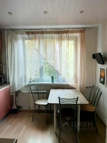 Сдается 2-комн. квартира, 54,7 м²