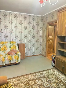 Сдается 2-комн. квартира, 46 м²