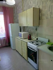 Сдается 1-комн. квартира, 38,7 м²