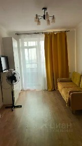 Сдается студия, 30 м²