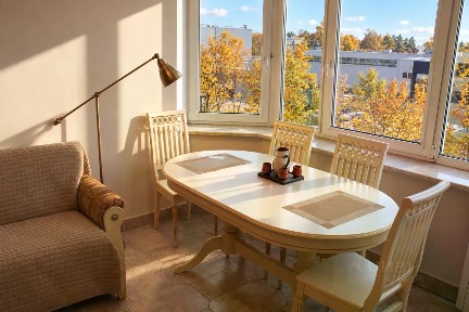Сдается 1-комн. квартира, 45 м²
