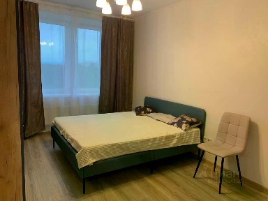 Сдается 1-комн. квартира, 31,4 м²