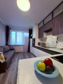 Сдается 1-комн. квартира, 40,5 м²