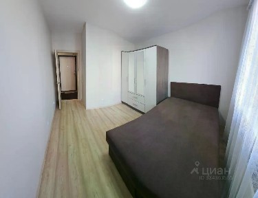 Сдается 1-комн. квартира, 38 м²