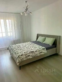 Сдается 1-комн. квартира, 40 м²