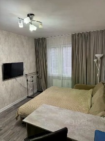 Сдается 1-комн. квартира, 34 м²