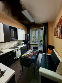 Сдается 1-комн. квартира, 42 м²