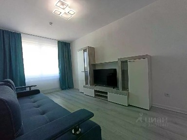 Сдается 1-комн. квартира, 35,2 м²