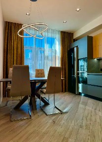 Сдается 2-комн. квартира, 70 м²