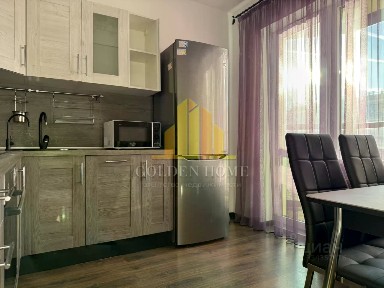 Сдается 1-комн. квартира, 38 м²