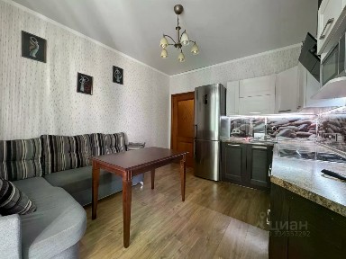 Сдается 1-комн. квартира, 43,1 м²