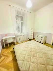 Сдается 2-комн. квартира, 53 м²