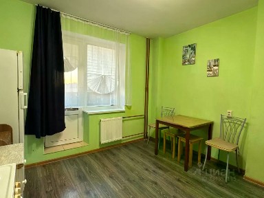 Сдается 1-комн. квартира, 40 м²