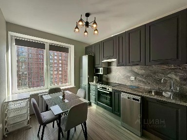 Сдается 1-комн. квартира, 32 м²