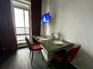 Сдается 1-комн. квартира, 37 м²