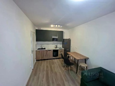 Сдается 1-комн. квартира, 34,5 м²