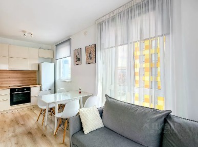 Сдается 2-комн. квартира, 44 м²
