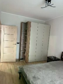 Сдается 1-комн. квартира, 43,7 м²