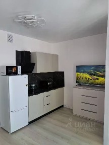 Сдается студия, 27,5 м²