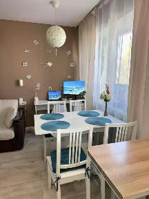 Сдается 3-комн. квартира, 63 м²