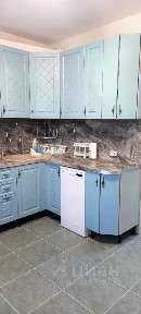 Сдается 1-комн. квартира, 36 м²