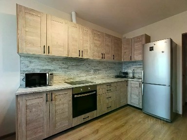 Сдается 1-комн. квартира, 42 м²