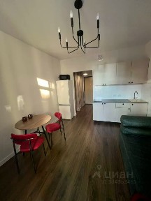 Сдается студия, 20 м²