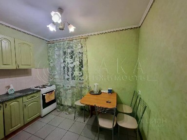 Сдается 1-комн. квартира, 33 м²