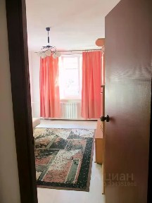 Сдается 2-комн. квартира, 45,3 м²