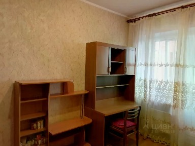 Сдается 1-комн. квартира, 38 м²