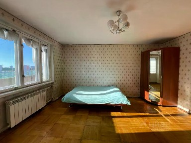 Сдается 1-комн. квартира, 32,1 м²