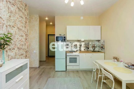 Сдается 1-комн. квартира, 32 м²