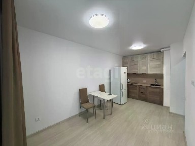 Сдается 1-комн. квартира, 34,3 м²