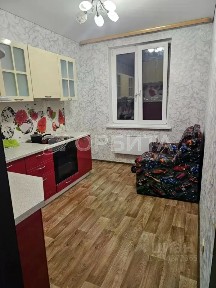 Сдается 1-комн. квартира, 35 м²
